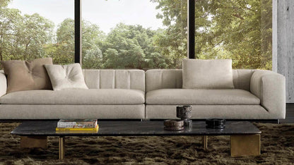 Minotti - Yves Couchtisch - Couchtische - Sarto Group