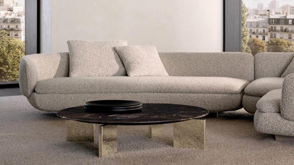 Minotti - Yves Couchtisch - Couchtische - Sarto Group