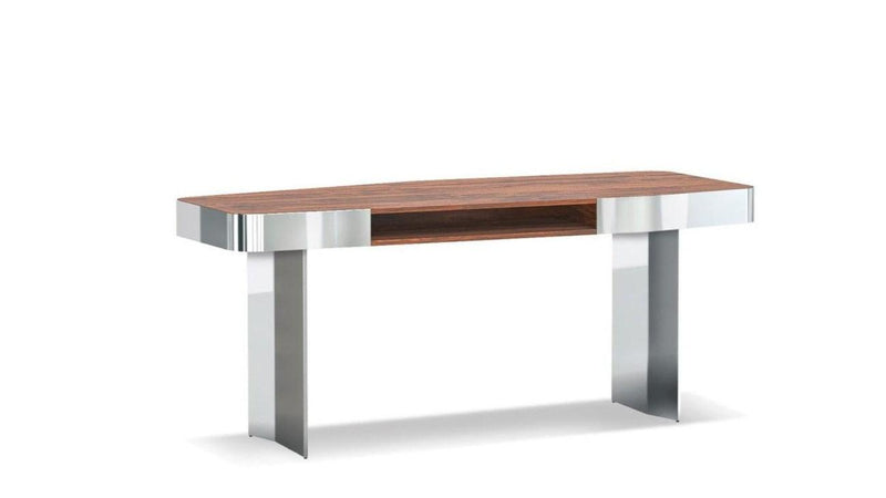 Minotti - Diagramma Schreibtisch - sarto Tailored Interiors Group