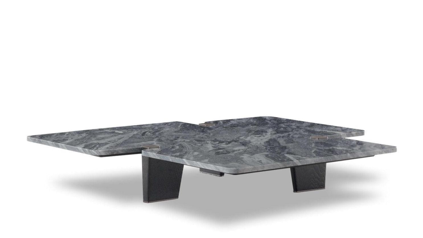 Minotti - Jacob Couchtisch - Couchtische - Sarto Group