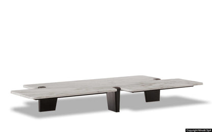 Minotti - Jacob Couchtisch - Couchtische - Sarto Group