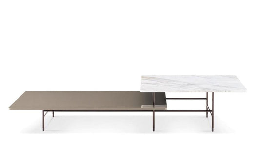Minotti - Lelong Couchtisch - Beistelltische - Sarto Group