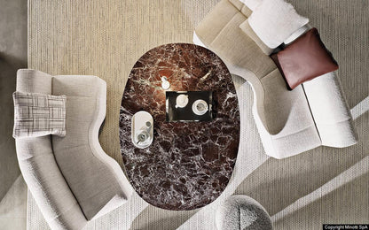 Minotti - Rayan Esstisch - Esstische - Sarto Group