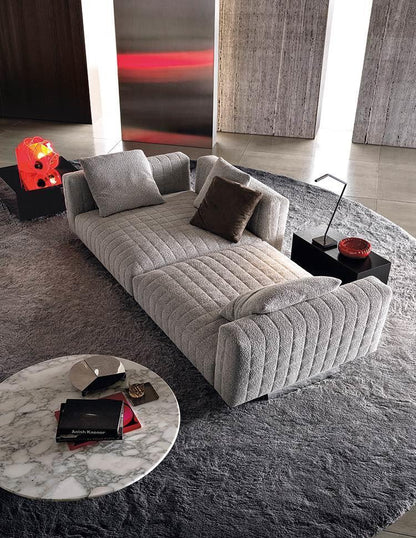 Minotti - Twiggy Sofa - Sofas - Sarto Group