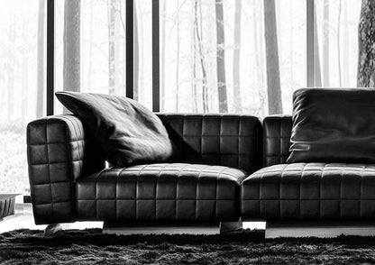 Minotti - Twiggy Sofa - Sofas - Sarto Group