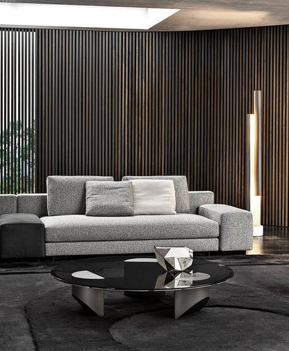 Minotti - Wedge Couchtisch - Couchtische - Sarto Group