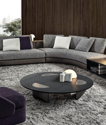 Minotti - Wedge Couchtisch - Couchtische - Sarto Group