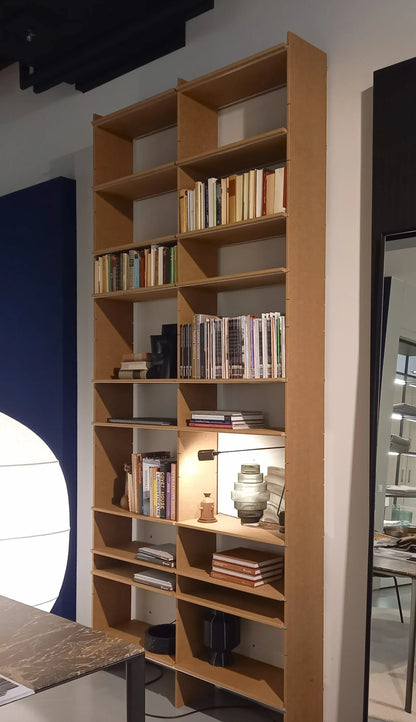Moormann - Mormann FNP-Regal - Bücherregale - Sarto Group