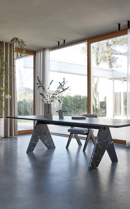 More - Avar Tisch - Esstische - Sarto Group