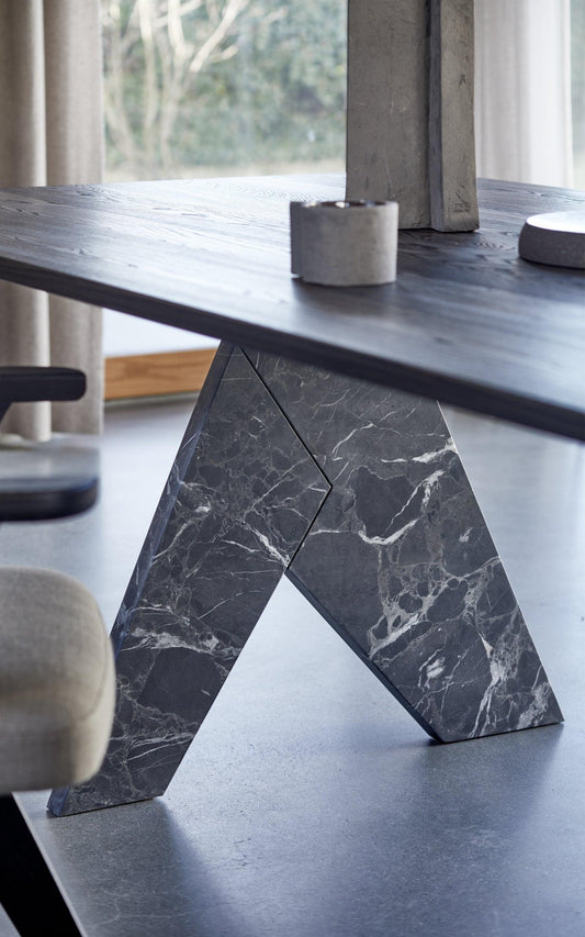 More - Avar Tisch - Esstische - Sarto Group