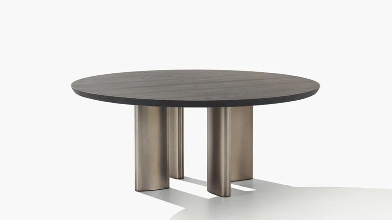 Poliform - Adrien Esstisch - sarto Tailored Interiors Group