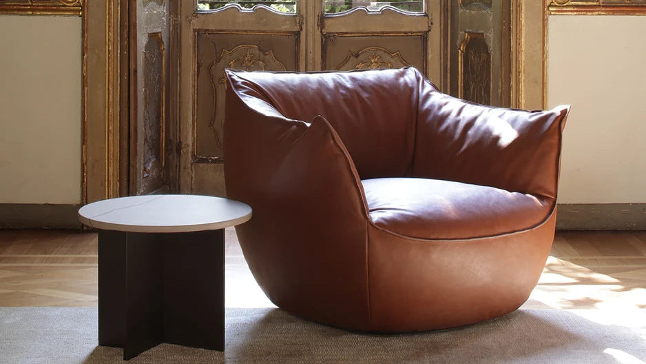 Poliform - Alfred Sessel - sarto Tailored Interiors