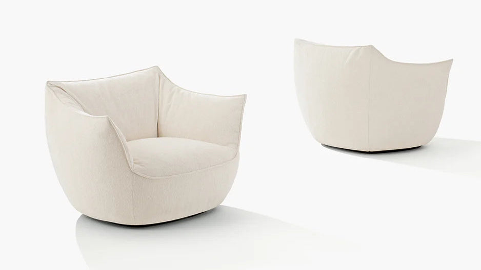 Poliform - Alfred Sessel - sarto Tailored Interiors
