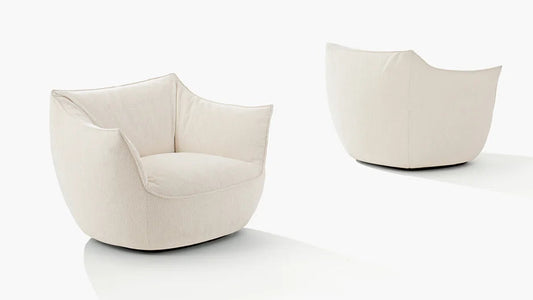 Poliform - Alfred Sessel - sarto Tailored Interiors