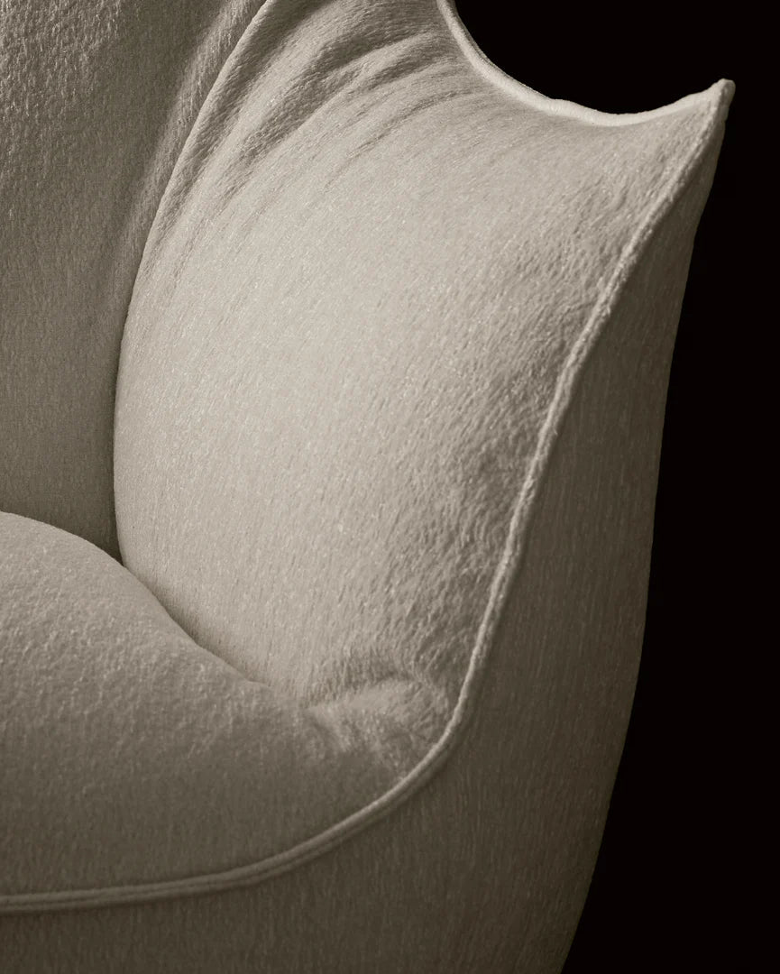 Poliform - Alfred Sessel - sarto Tailored Interiors