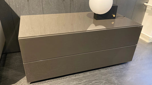 Poliform - Poliform Dream Nachttisch - Nachttische - Sarto Group