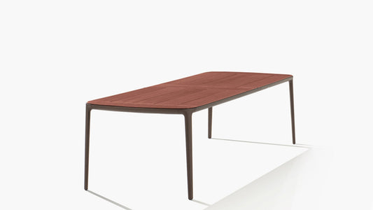 Poliform - Henry Outdoor Tisch - Gartentische - Sarto Group