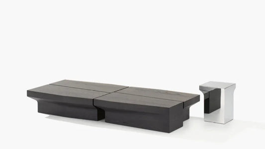 Poliform - Joan Couchtische - Couchtische - Sarto Group