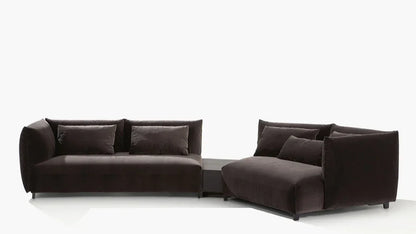 Poliform - Joan Sofa - Sofas - Sarto Group