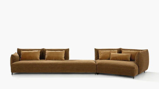 Poliform - Joan Sofa - Sofas - Sarto Group