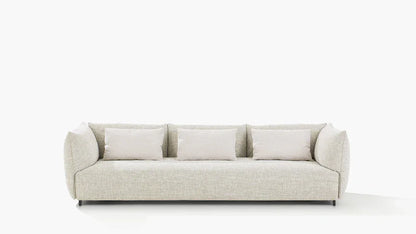 Poliform - Joan Sofa - Sofas - Sarto Group