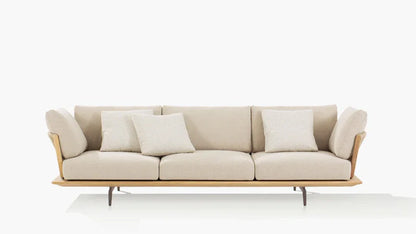 Poliform - Lagoon Outdoor Sofa - Gartensofas - Sarto Group