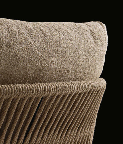 Poliform - Lagoon Outdoor Sofa - Gartensofas - Sarto Group