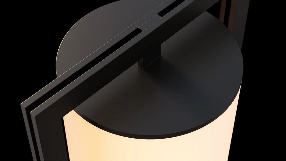 Poliform - Lies Outdoor Leuchte - sarto Tailored Interiors