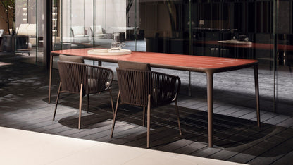 Poliform - Marina Outdoor Stuhl - Gartenstühle - Sarto Group