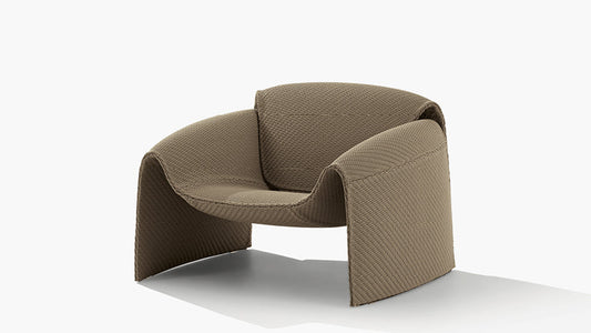 Le Club Outdoor Sessel