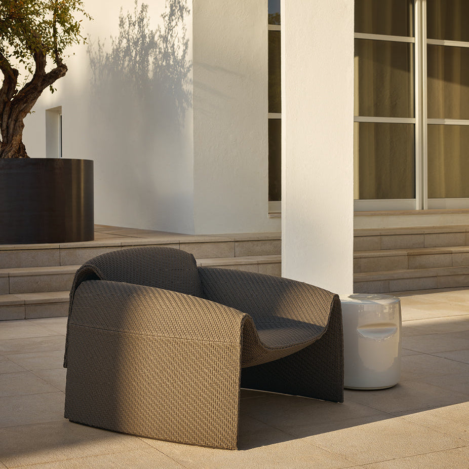 Le Club Outdoor Sessel