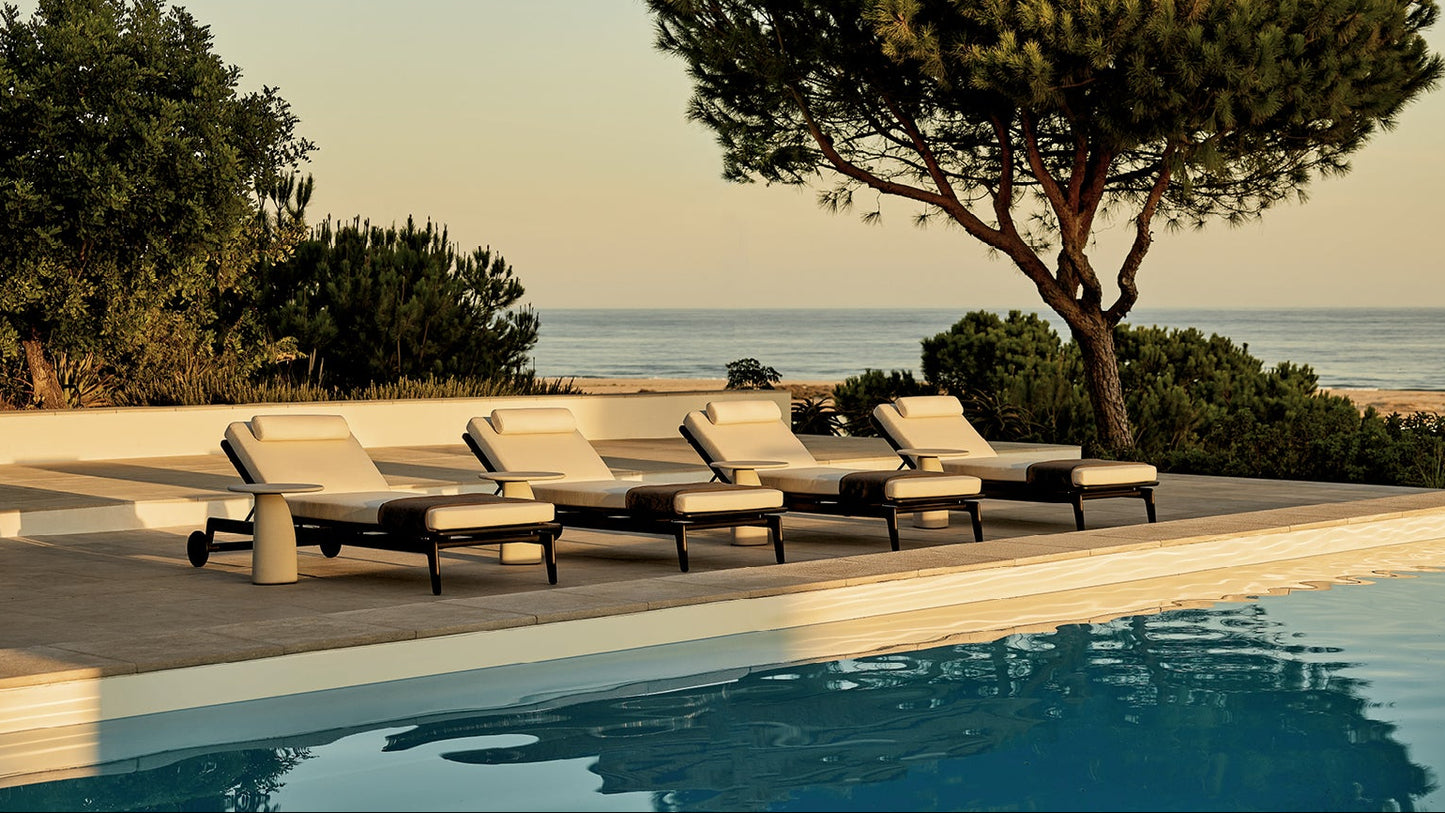 Magnolia Outdoor Liege