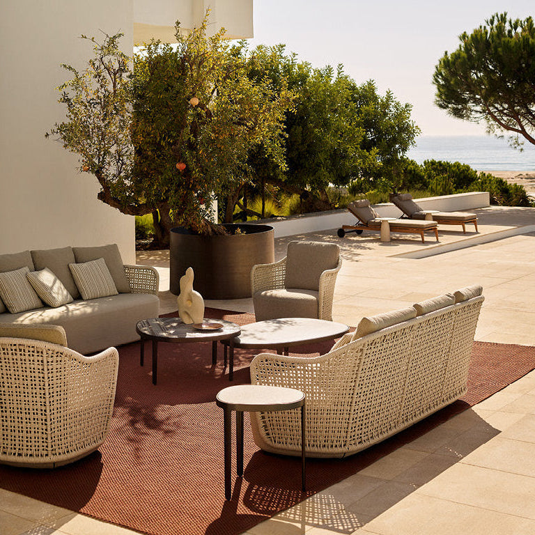 Mad Out Outdoor Sessel