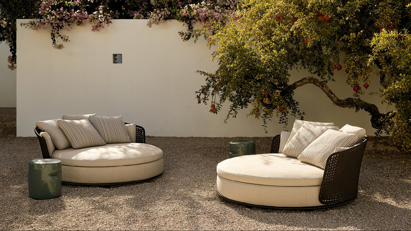 Soori Outdoor Day Lounge