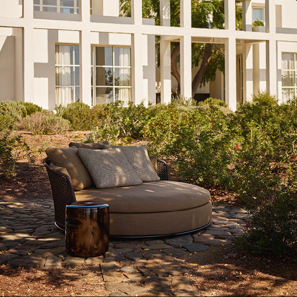 Soori Outdoor Day Lounge