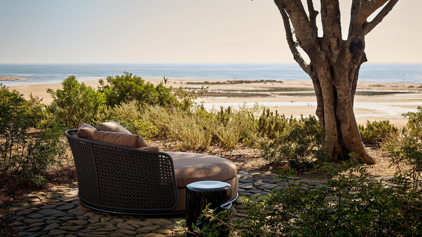 Soori Outdoor Day Lounge