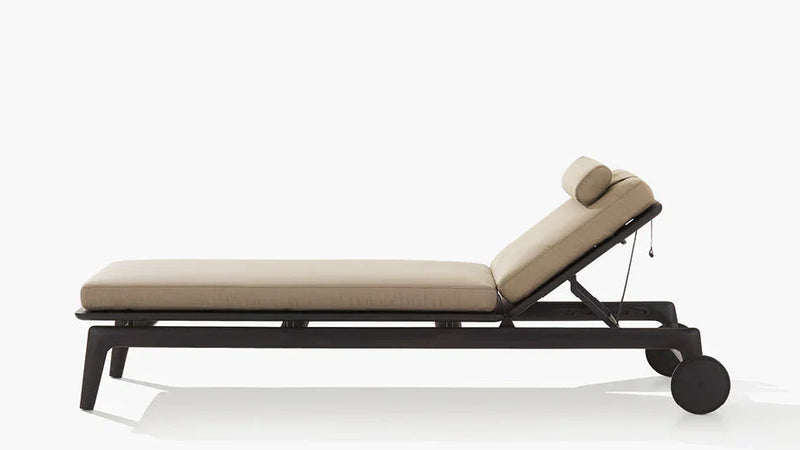 Poliform - Magnolia Outdoor Liege - sarto Tailored Interiors Group