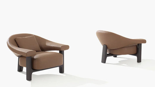 Poliform - Owen Sessel - Sessel - Sarto Group