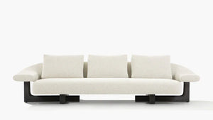 Poliform - Owen Sofa - sarto Tailored Interiors Group
