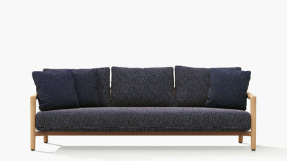 Poliform - Ponte Outdoor Sofa - Sofas - Sarto Group