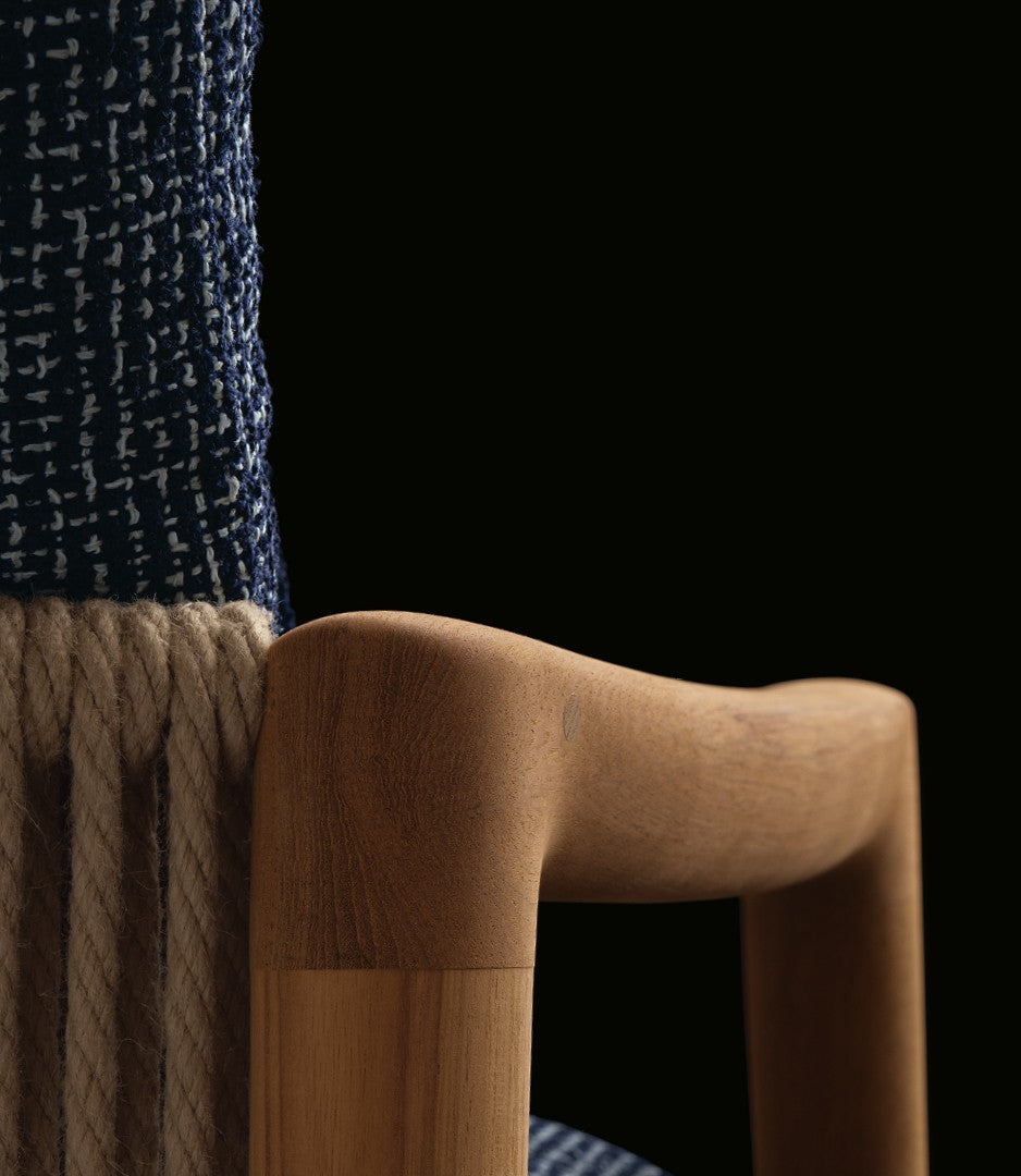 Poliform - Ponte Outdoor Sofa - Sofas - Sarto Group