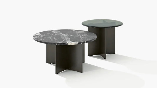 Poliform - Savoy Beistelltisch - sarto Tailored Interiors