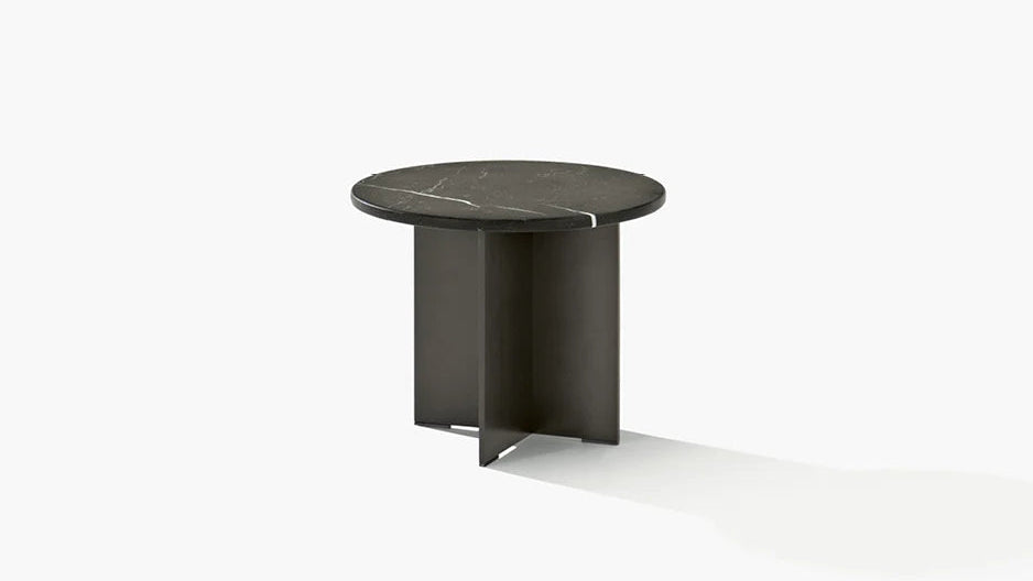 Poliform - Savoy Beistelltisch - sarto Tailored Interiors