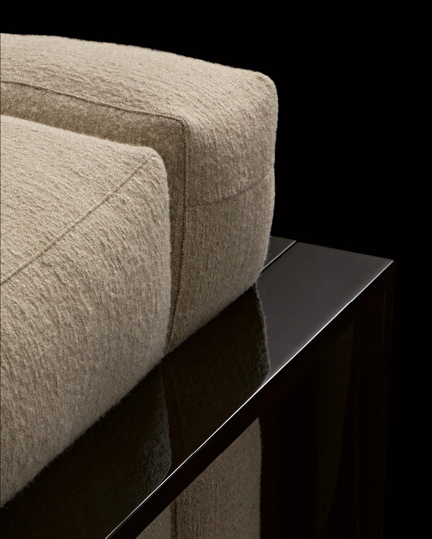 Poliform - Savoy Sofa - sarto Tailored Interiors
