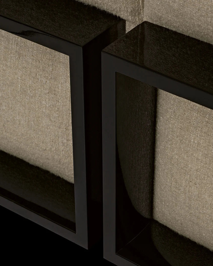 Poliform - Savoy Sofa - sarto Tailored Interiors