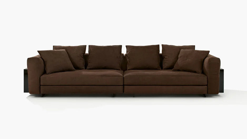 Poliform - Savoy Sofa - sarto Tailored Interiors