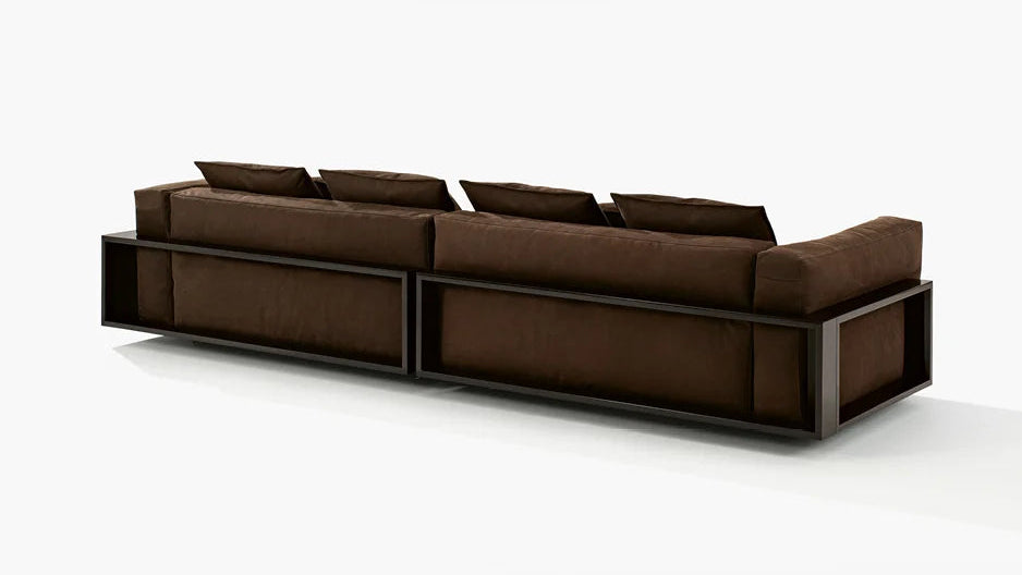 Poliform - Savoy Sofa - sarto Tailored Interiors