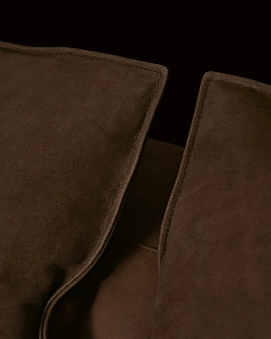 Poliform - Savoy Sofa - sarto Tailored Interiors