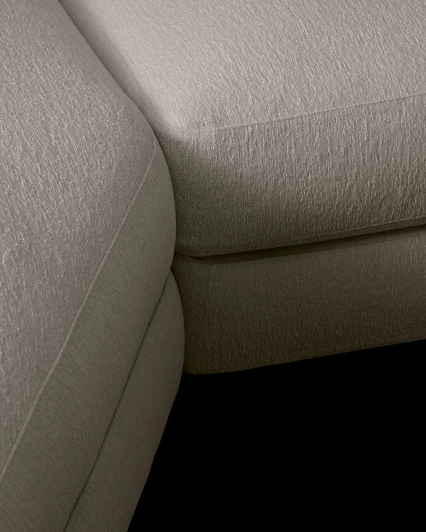 Poliform - Savoy Sofa - sarto Tailored Interiors