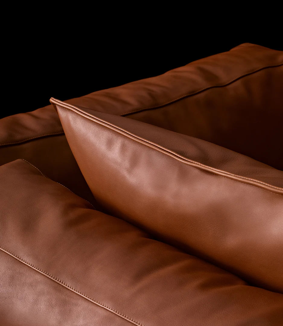Poliform - Savoy Sofa - sarto Tailored Interiors